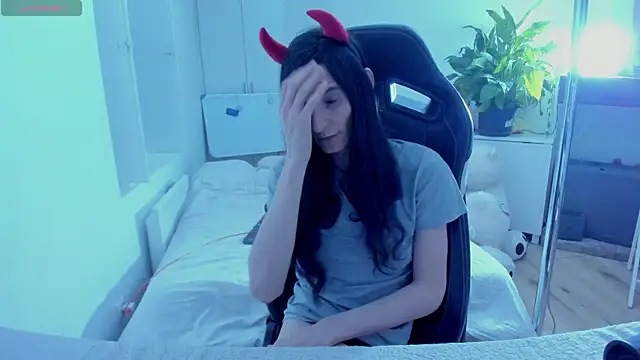 CeriseLapine online show from 03-13-25, 01:10