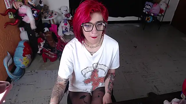 MissMiia2 online show from 02-10-25, 05:09