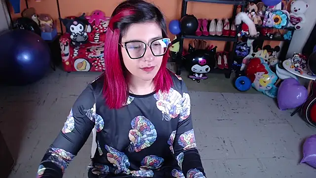 MissMiia2 online show from 09-16-25, 03:02