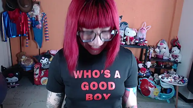 MissMiia2 online show from 02-14-26, 06:48