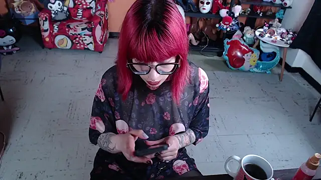 MissMiia2 online show from 02-16-26, 06:37