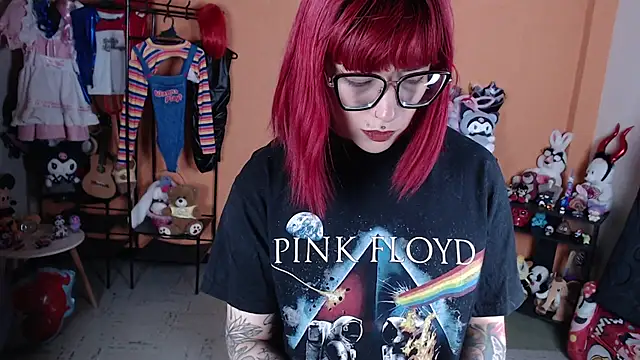 MissMiia2 online show from 02-21-26, 12:00