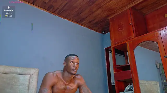 Iker bigdick online show from 04-16-26, 09:39