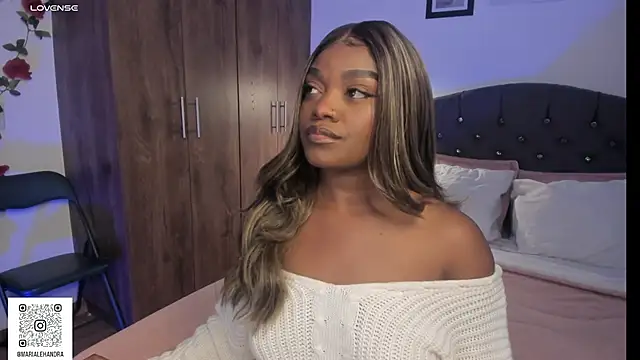 Im Maria online show from 01-08-25, 07:13