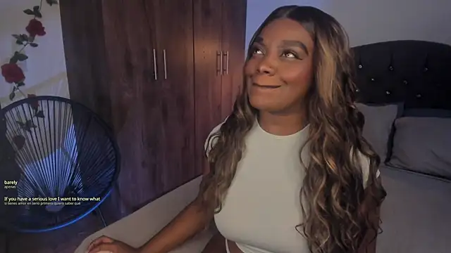 Im Maria online show from 02-26-25, 09:16