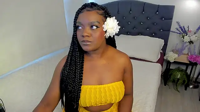 Im Maria online show from 09-23-25, 09:29