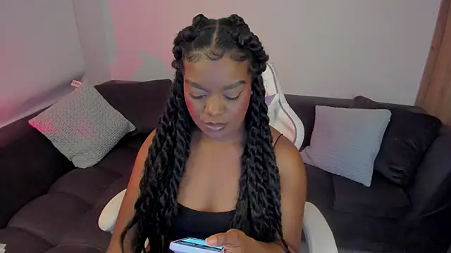 Im Maria online show from 10-12-25, 02:10