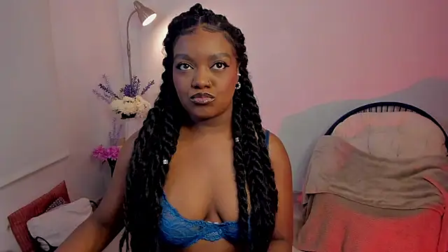 Im Maria online show from 10-17-25, 11:07