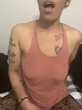 Princess Desirae online show from 06-02-26, 05:53