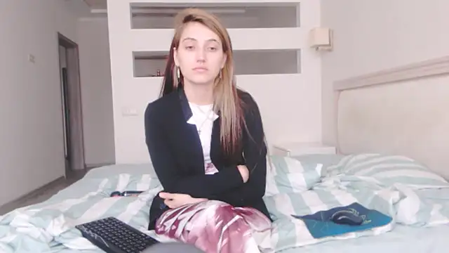 Iren online show from 11-13-25, 06:56