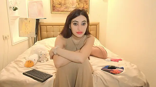 Iren online show from 02-22-26, 03:10