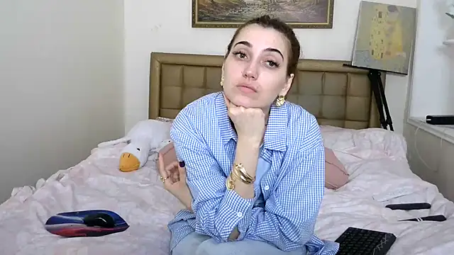 Iren online show from 05-19-26, 09:15
