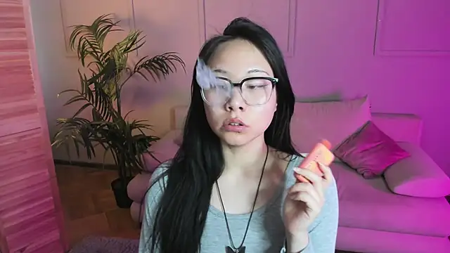 Inari Okami  online show from 02-09-25, 11:14