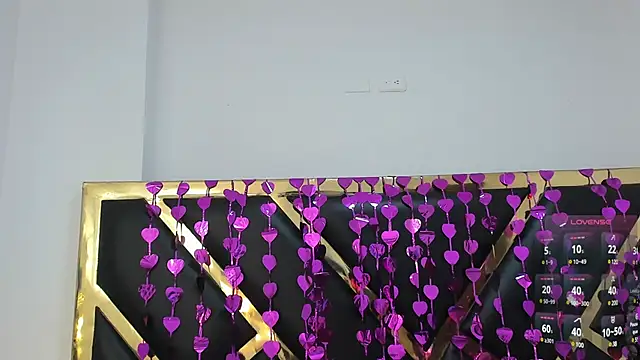 kaily sweet1 online show from 02-19-25, 11:17