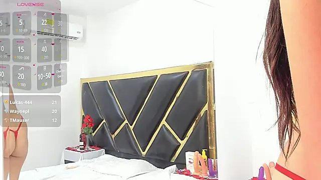 kaily sweet1 online show from 03-07-25, 05:28