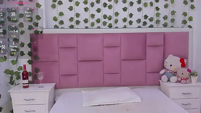 kaily sweet1 online show from 02-19-26, 11:28