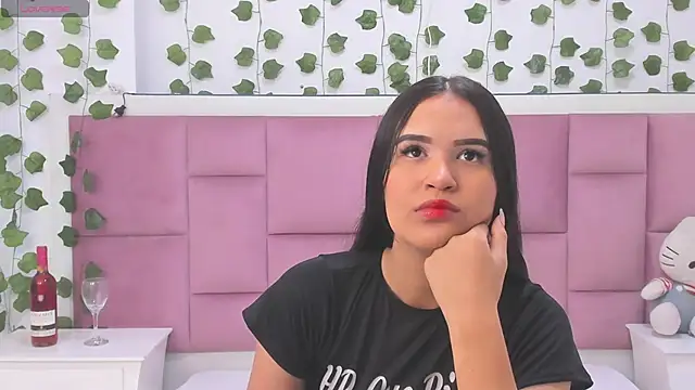 kaily sweet1 online show from 02-25-26, 11:09