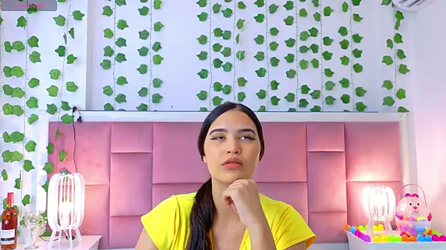 kaily sweet1 online show from 04-06-26, 11:22