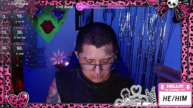 masterkevinftm online show from 04-03-26, 03:26