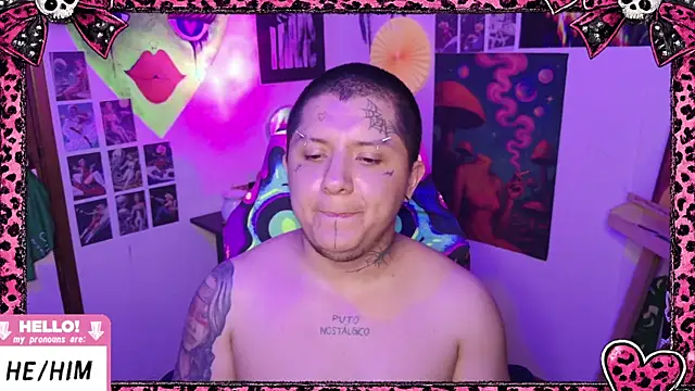 masterkevinftm online show from 04-12-26, 06:07