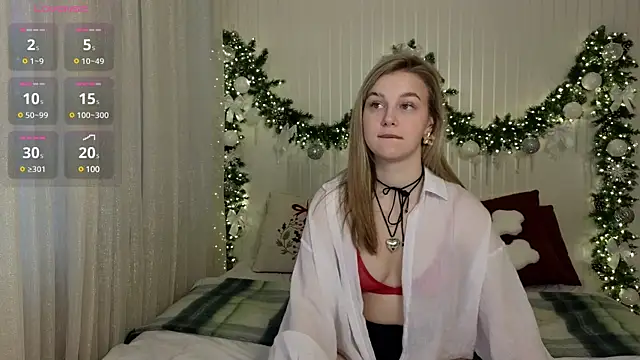 Snapshot of Mel_Nelson chatting on 01-11-25, 06:35 Mel Nelson online show from 01-11-25, 06:35