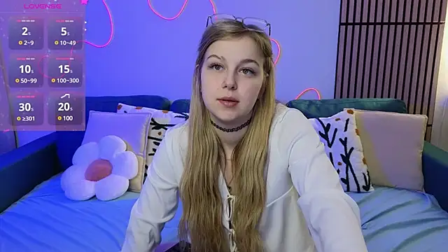 Snapshot of Mel_Nelson chatting on 02-28-25, 12:31 Mel Nelson online show from 02-28-25, 12:31