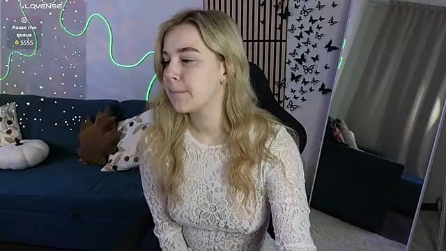 Snapshot of Mel_Nelson chatting on 12-05-25, 07:50 Mel Nelson online show from 12-05-25, 07:50