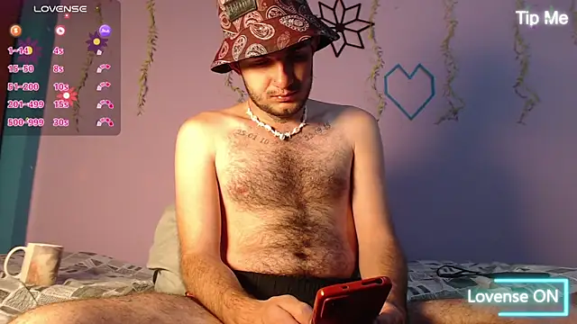 Snapshot of Dante_Bear_ chatting on 02-07-26, 11:03 Dante Bear online show from 02-07-26, 11:03