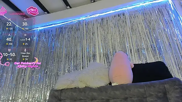 la parce777 online show from 11-20-25, 11:32