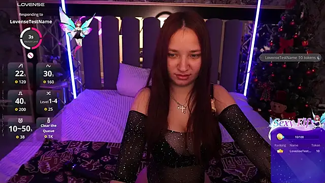 ElysLunar online show from 01-07-26, 06:49