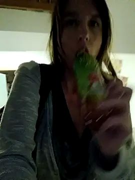 Hexe12346 online show from 01-02-25, 04:02