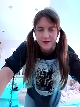 Hexe12346 online show from 01-08-25, 07:13