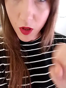 Hexe12346 online show from 01-21-25, 09:13