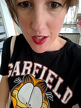 Hexe12346 online show from 03-12-25, 07:46