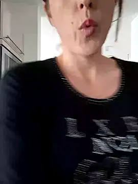 Hexe12346 online show from 03-12-25, 11:09