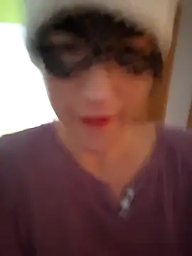 Hexe12346 online show from 11-24-25, 07:52