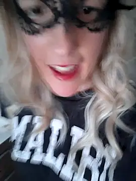 Hexe12346 online show from 01-07-26, 03:14