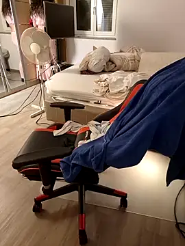 Hexe12346 online show from 02-12-26, 05:19