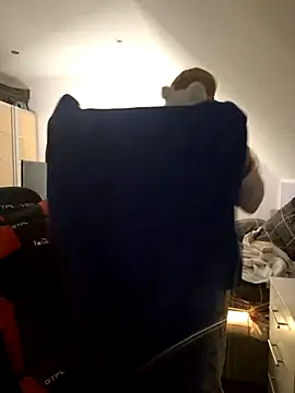 Hexe12346 online show from 02-24-26, 06:33