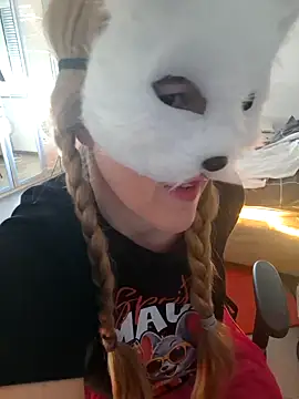 Hexe12346 online show from 02-26-26, 06:56