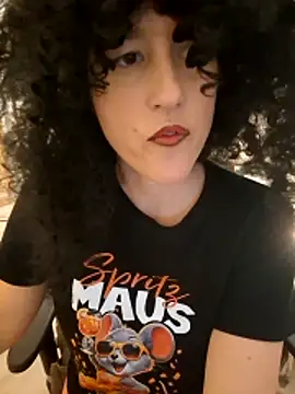 Hexe12346 online show from 04-12-26, 11:37