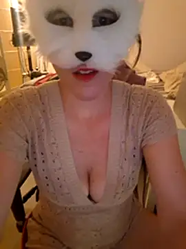 Hexe12346 online show from 07-29-26, 05:33