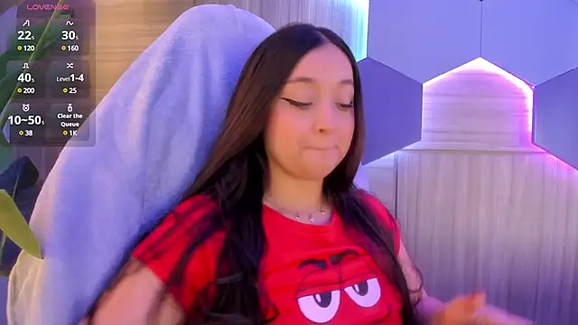 MiaKay1 online show from 02-24-25, 03:33