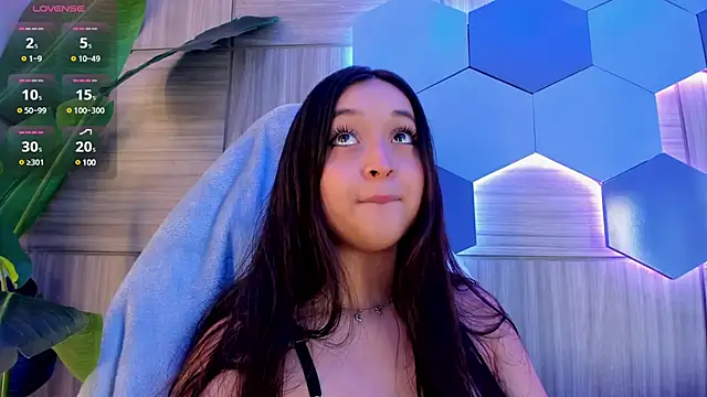 MiaKay1 online show from 02-27-25, 03:36