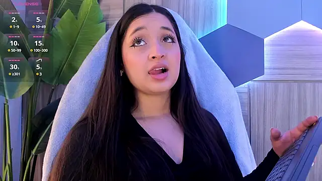 MiaKay1 online show from 03-06-25, 03:46