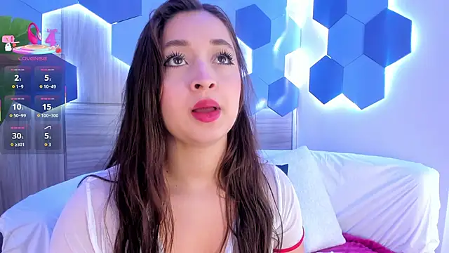 MiaKay1 online show from 09-19-25, 03:30