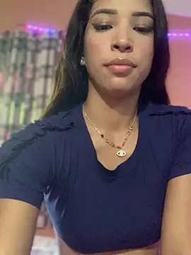 Nicole cute1 online show from 12-29-24, 07:00