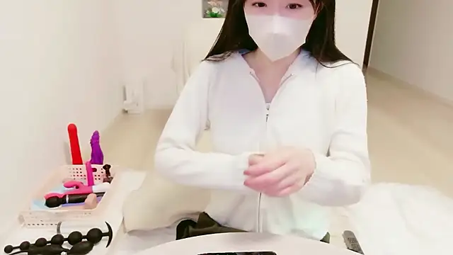 IORio2 online show from 04-02-26, 05:54