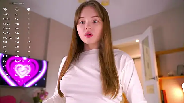 Miss miracle online show from 04-21-26, 04:45