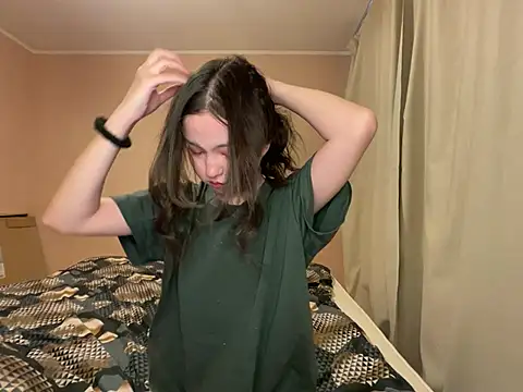 lalallalalaa- online show from 03-07-25, 10:13